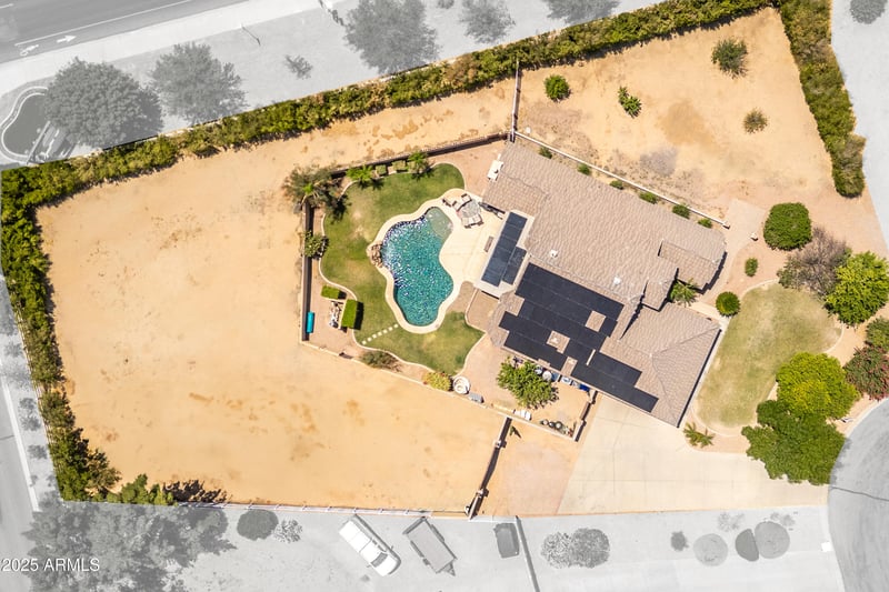20811 Excelsior Ave, Queen Creek, AZ 85142