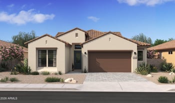 20811 W Palo Verde Dr, Buckeye, AZ 85396