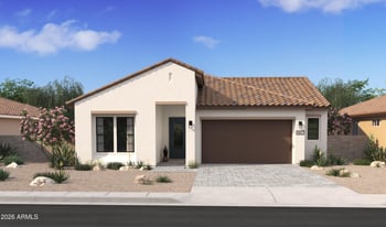 20812 Palo Verde Dr, Buckeye, AZ 85396