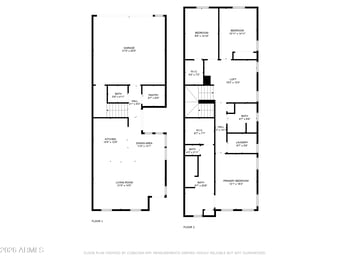 20812 Legend Trl, Buckeye, AZ 85396