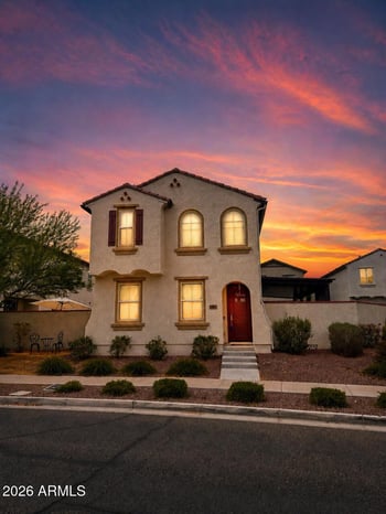 20812 Legend Trl, Buckeye, AZ 85396