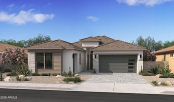 20812 W Palo Verde Dr, Buckeye, AZ 85396