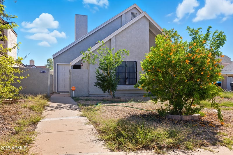 20813 22nd Ave, Phoenix, AZ 85027