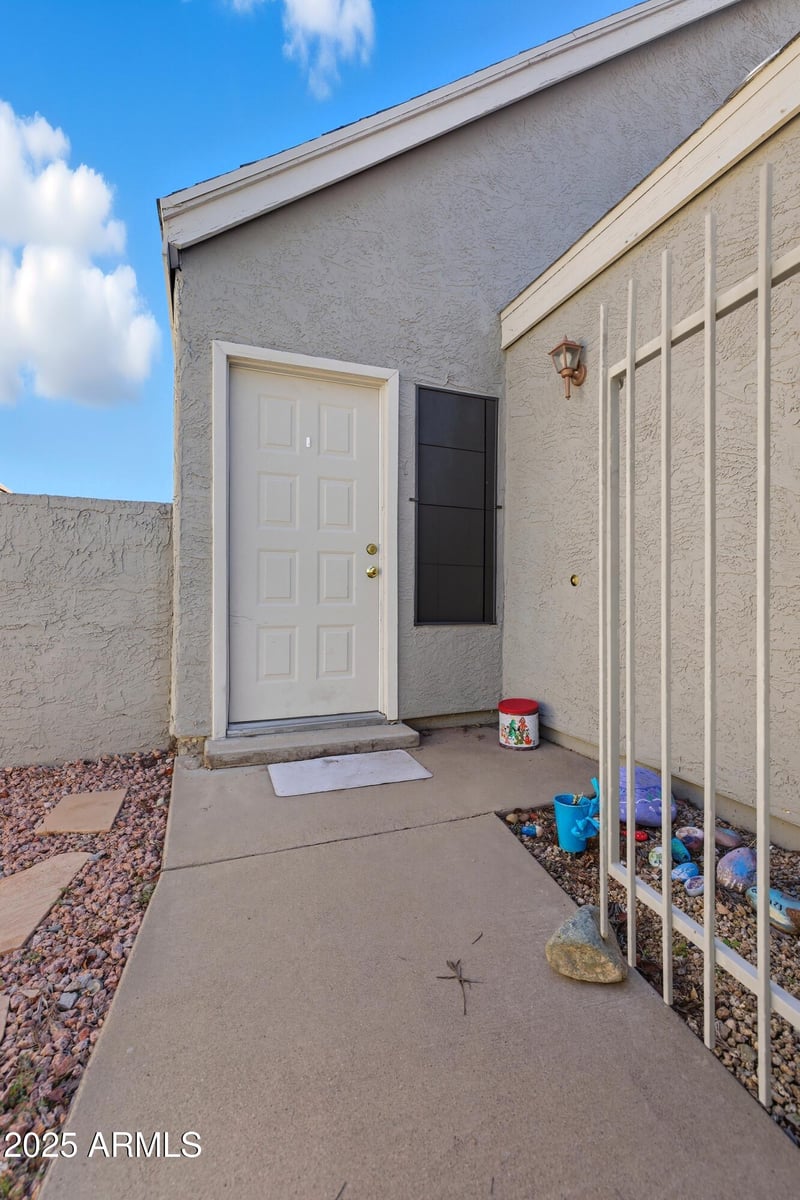 20813 22nd Ave, Phoenix, AZ 85027