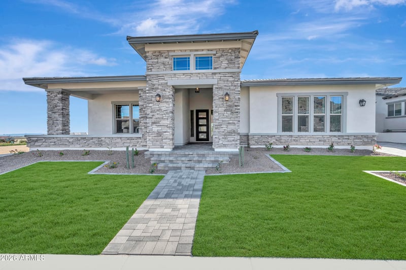 20813 W Montebello Ave, Buckeye, AZ 85396