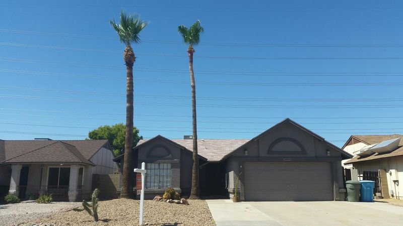 20814 N 34th Dr, Phoenix, AZ 85027