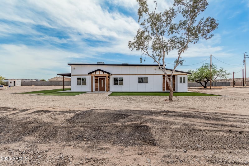 20815 119 Th Ave, Sun City, AZ 85373