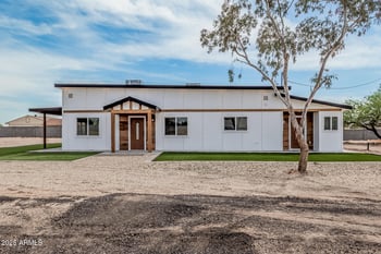 20815 119 Th Ave, Sun City, AZ 85373