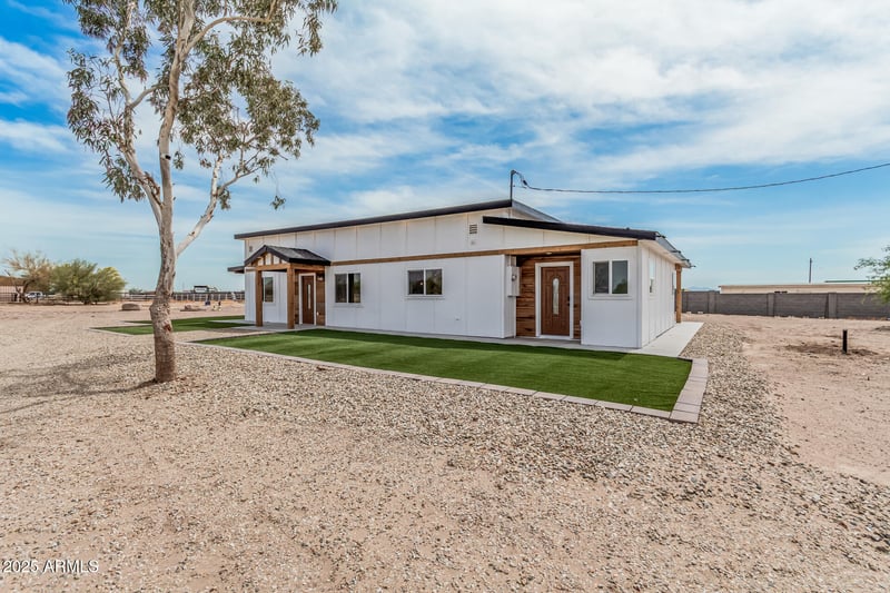20815 119 Th Ave, Sun City, AZ 85373