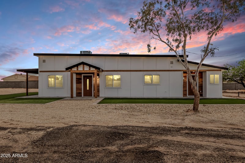 20815 119 Th Ave, Sun City, AZ 85373