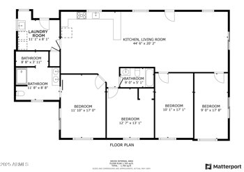 20815 119 Th Ave, Sun City, AZ 85373