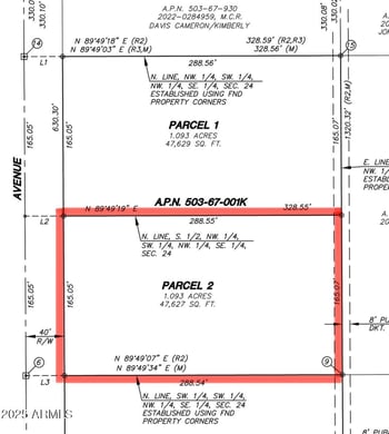 20815 119 Th Ave, Sun City, AZ 85373