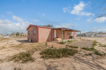 20815 Rainbow Trl, Buckeye, AZ 85326