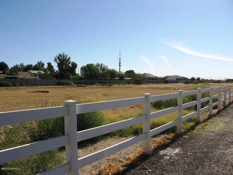 20815 S 162nd St, Gilbert, AZ 85298