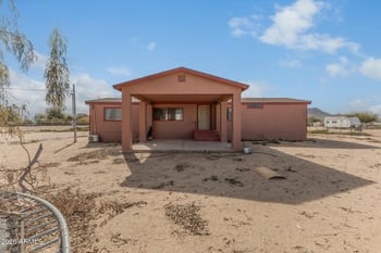 20815 Rainbow Trl, Buckeye, AZ 85326