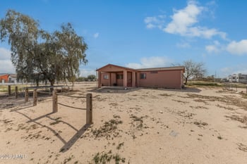 20815 Rainbow Trl, Buckeye, AZ 85326