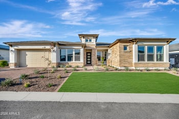 20816 San Miguel Ave, Buckeye, AZ 85396