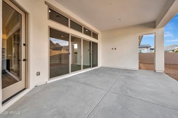 20816 San Miguel Ave, Buckeye, AZ 85396