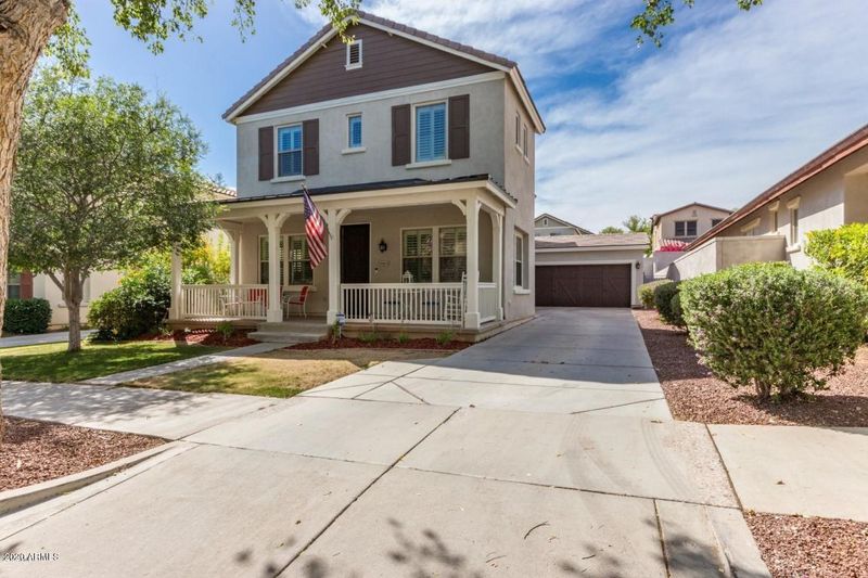 20816 W Ridge Rd, Buckeye, AZ 85396