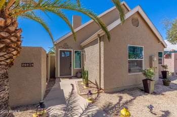 20818 21st Dr, Phoenix, AZ 85027