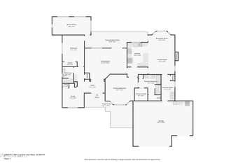 20819 148th Dr, Sun City West, AZ 85375