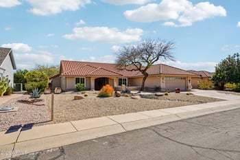 20819 148th Dr, Sun City West, AZ 85375