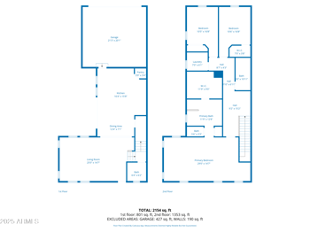 20819 Legend Trl, Buckeye, AZ 85396