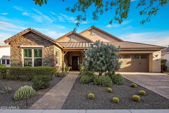 20819 Meadowbrook Ave, Buckeye, AZ 85396