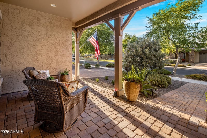 20819 Meadowbrook Ave, Buckeye, AZ 85396