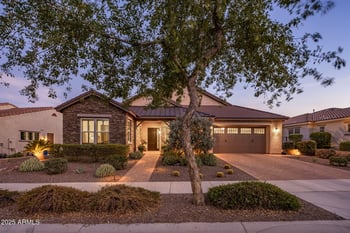 20819 Meadowbrook Ave, Buckeye, AZ 85396
