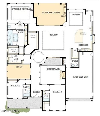 20819 Montebello Ave, Buckeye, AZ 85396