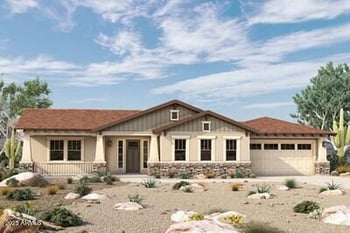 20819 Montebello Ave, Buckeye, AZ 85396