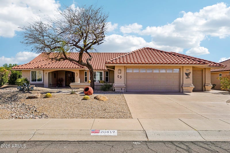 Home Worth Check