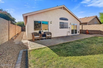20819 1st Ave, Phoenix, AZ 85027