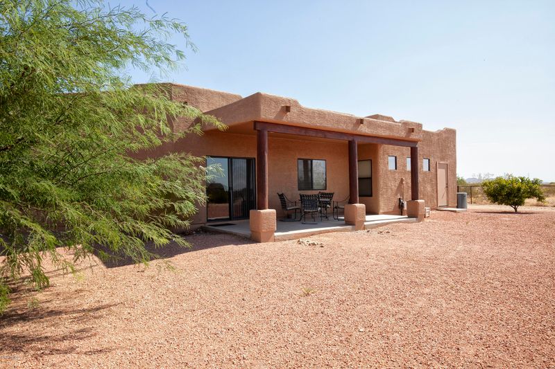 20819 W Desert Mirage Rd, Wittmann, AZ 85361