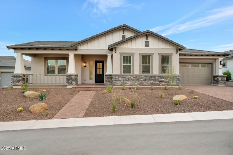 20819 W Montebello Ave, Buckeye, AZ 85396