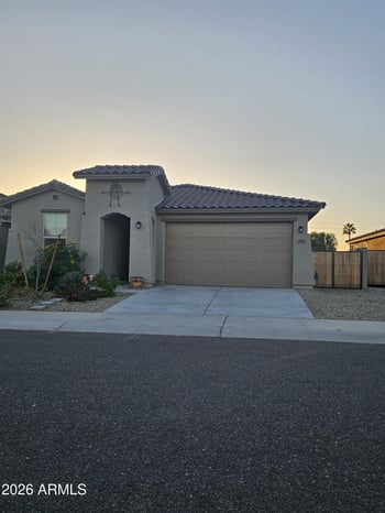 2082 242nd Ln, Buckeye, AZ 85326