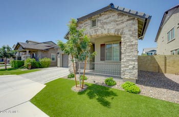 2082 Oriole Dr, Gilbert, AZ 85297