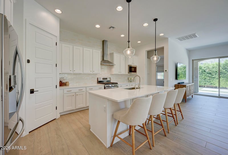 2082 E Oriole Dr, Gilbert, AZ 85297