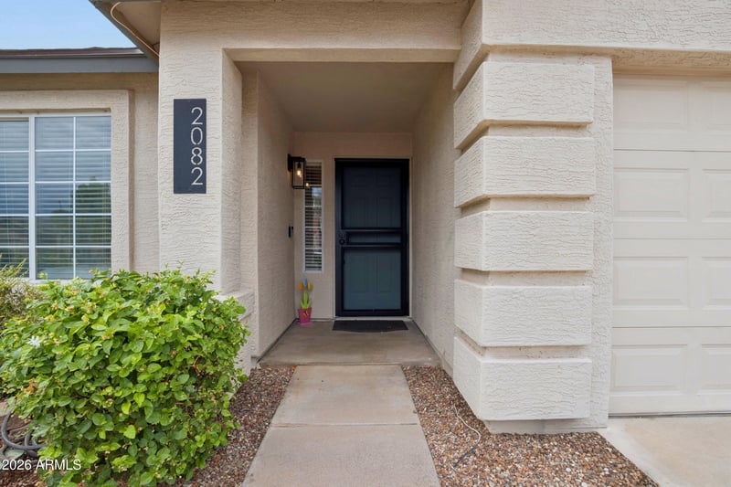 2082 E San Tan Ct, Gilbert, AZ 85296