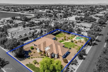 2082 Sanoque Blvd, Gilbert, AZ 85298