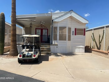 2082 Klamath Ave, Apache Junction, AZ 85119