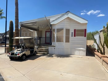 2082 Klamath Ave, Apache Junction, AZ 85119