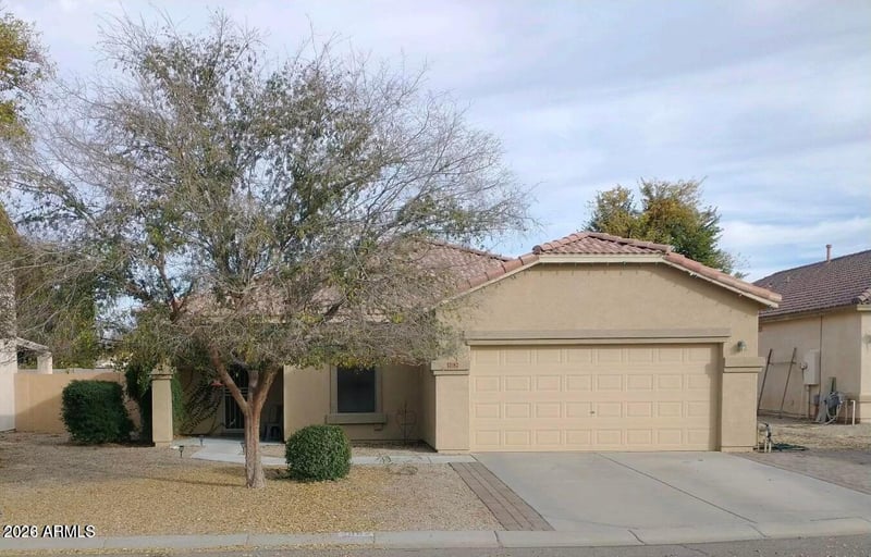 2082 Lipizzan Dr, San Tan Valley, AZ 85140