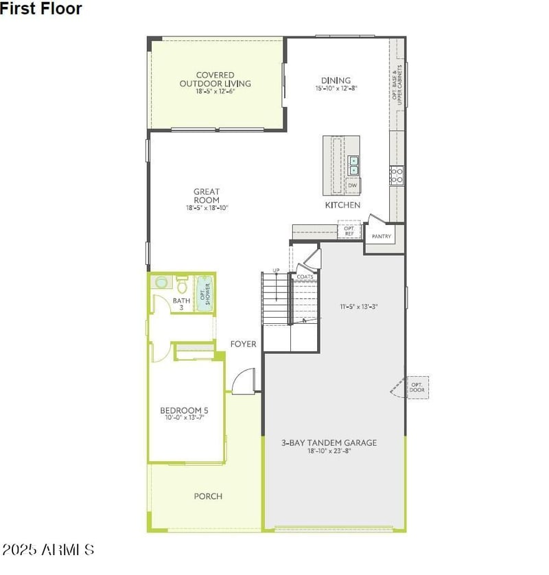 2082 Mill Rd, San Tan Valley, AZ 85140