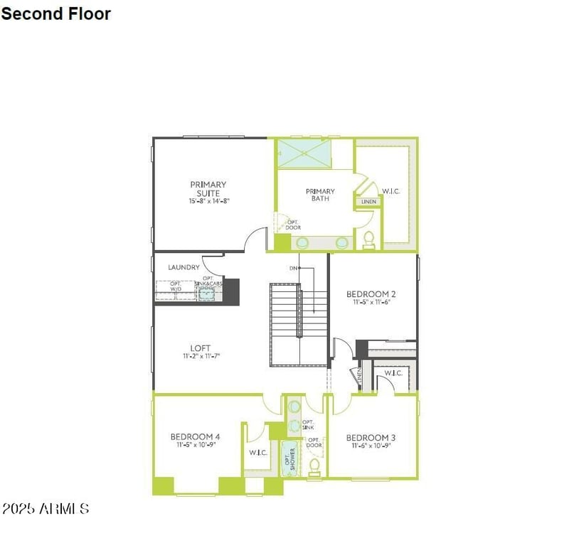 2082 Mill Rd, San Tan Valley, AZ 85140