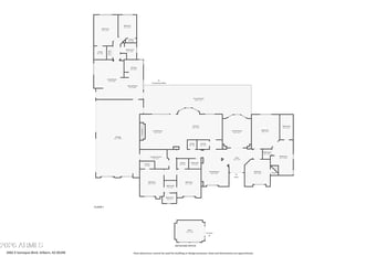 2082 Sanoque Blvd, Gilbert, AZ 85298