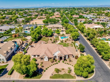 2082 Sanoque Blvd, Gilbert, AZ 85298