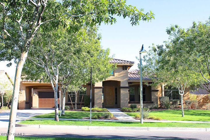 20820 W Main St, Buckeye, AZ 85396