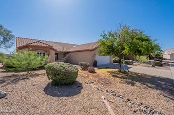 20821 152nd Dr, Sun City West, AZ 85375